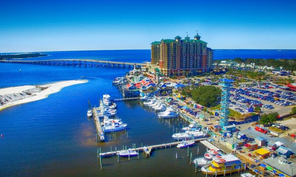 Why You Should Choose a Complete Point of Sale System in Destin?