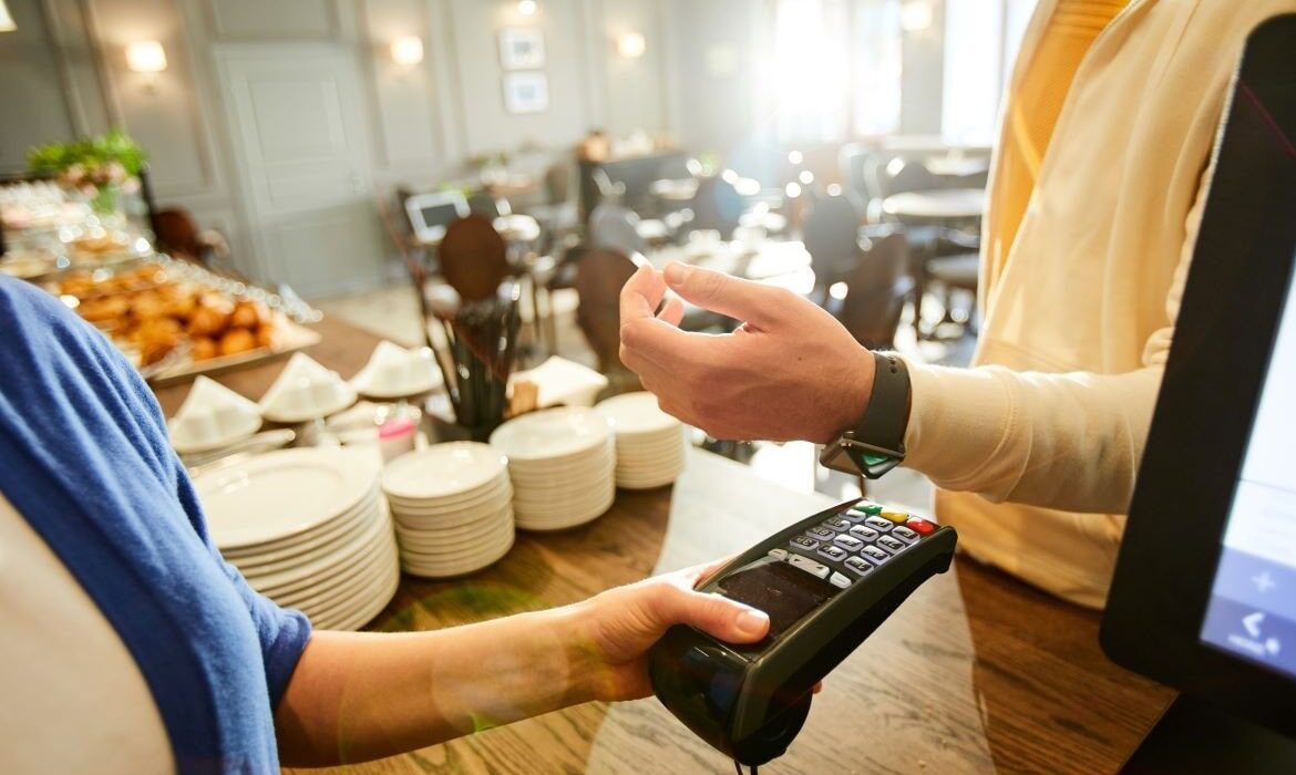 The 7 Types of POS Systems
